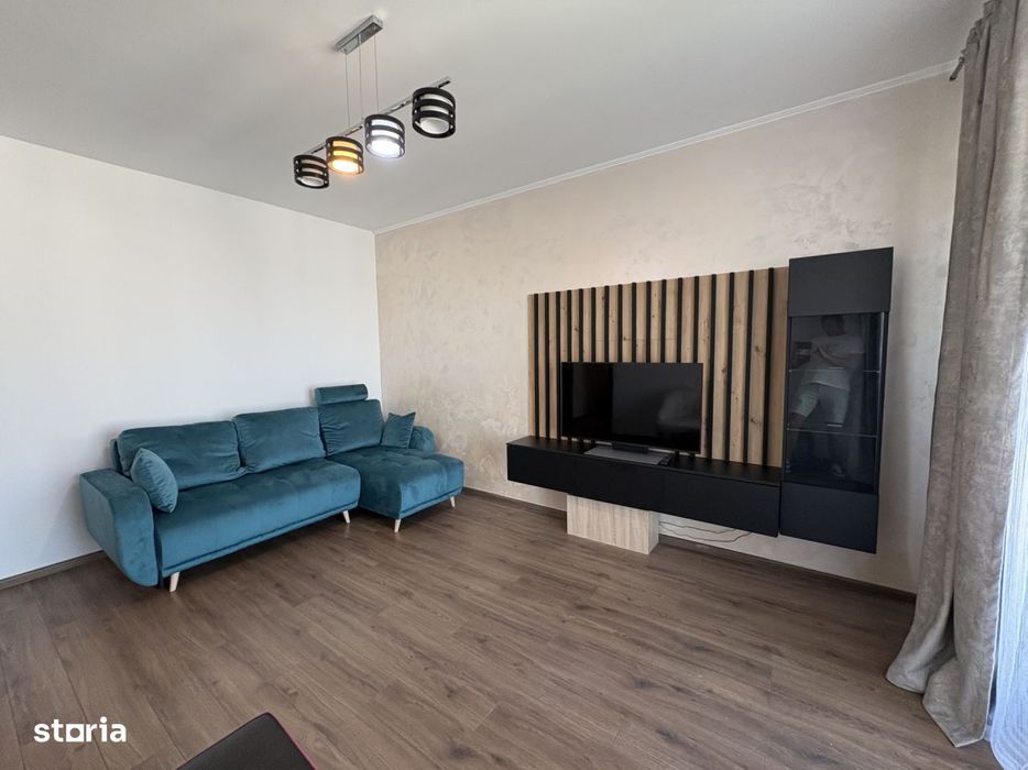 Apartament 3 camere 21 Residence Militari Lujerului parcare centrala