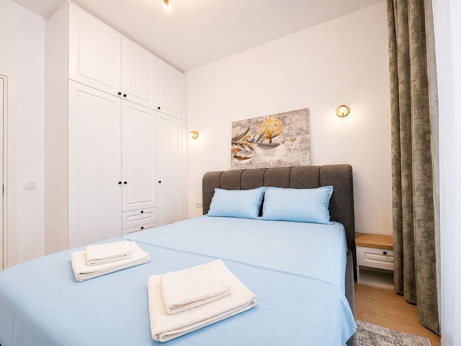 Apartament cu 2 camere de închiriat – Silk District