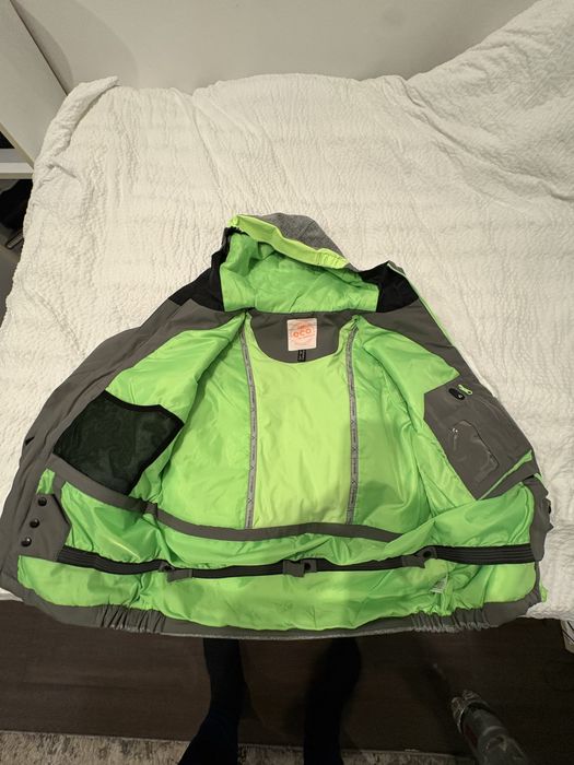 Costum ski / schi 164 cm