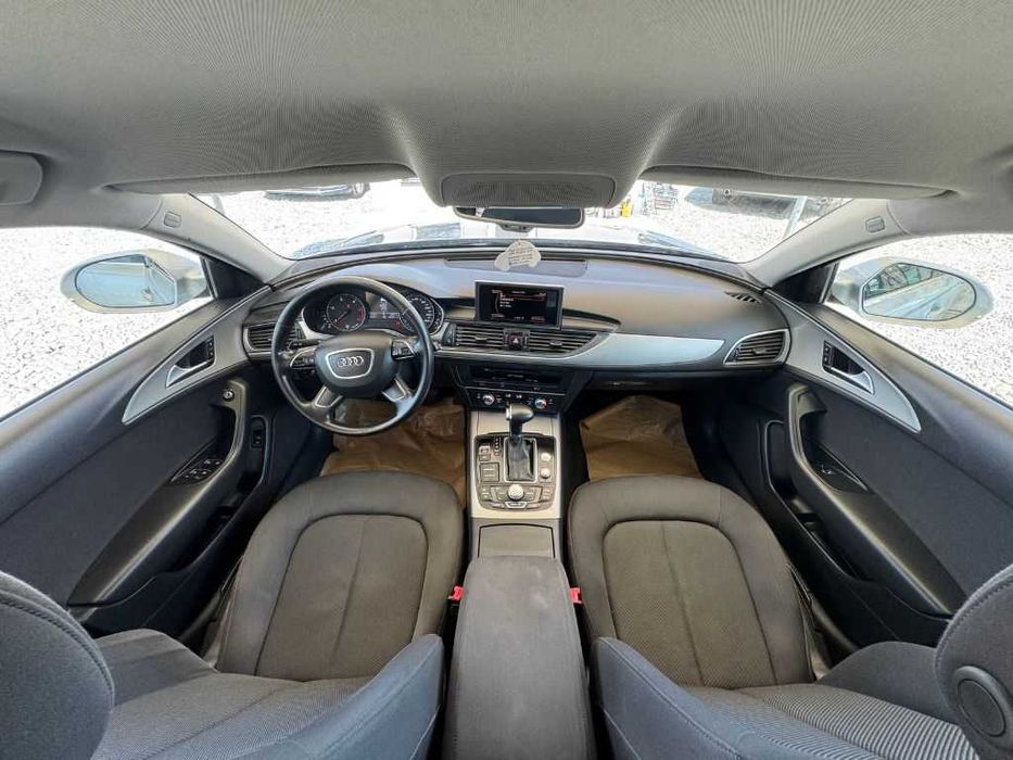 Audi A6 Avant | 2.0 Diesel (176 CP) Euro 5 | Rate Fixe | Garantie