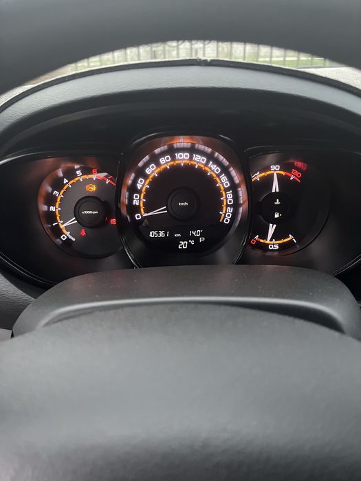 Продам авто Lada Vesta