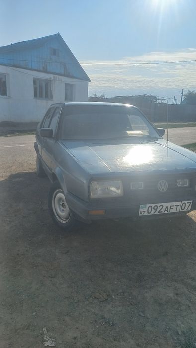 Продам машину jetta