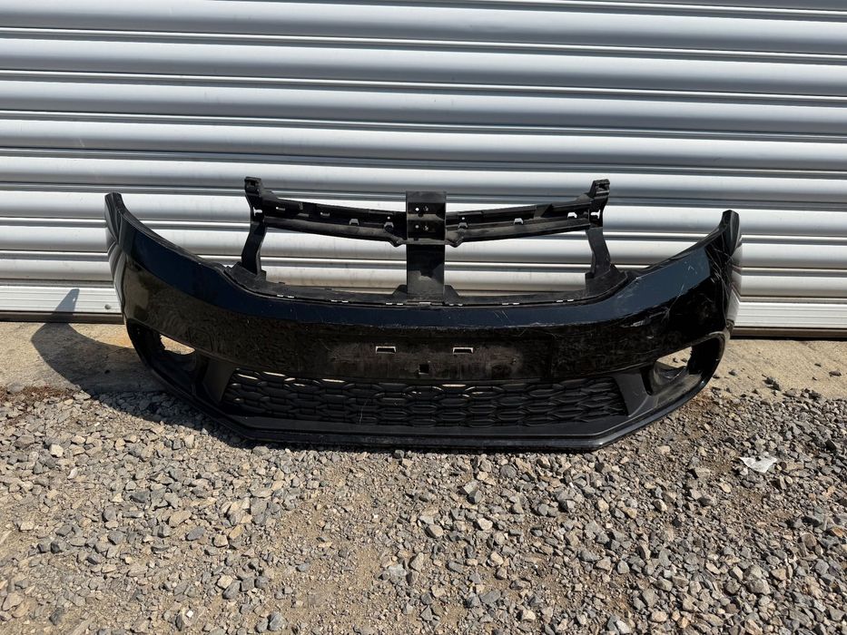 Предна броня за Dacia Sandero Face (2016-2020)