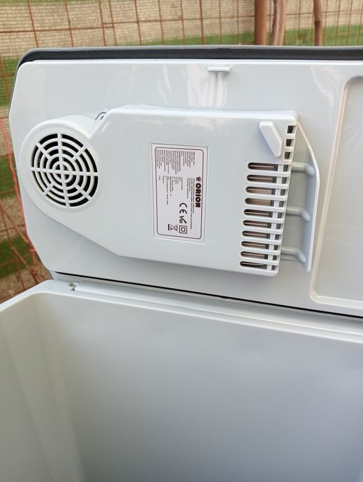 Lada frigorifica și cu încălzire noua auto și casa