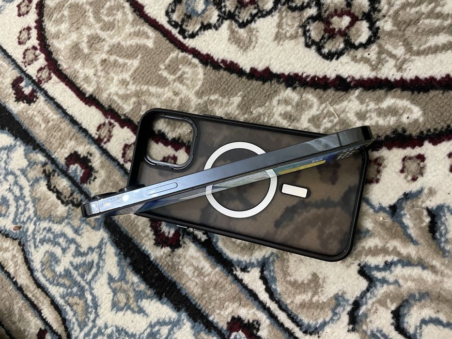 Iphone 12 pro max 512gb