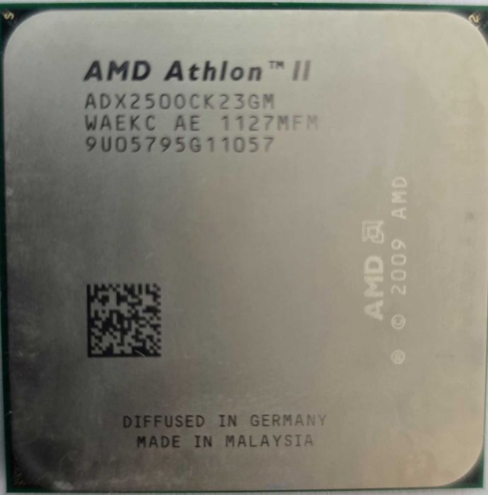 Procesor AMD Athlon II x250