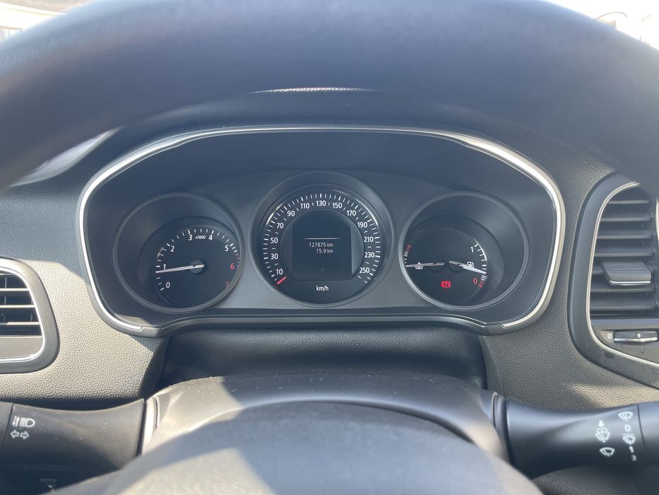 Renault Megane 4 ~ 1.3 benzina euro6 ~ 2020 ~ Proprietar