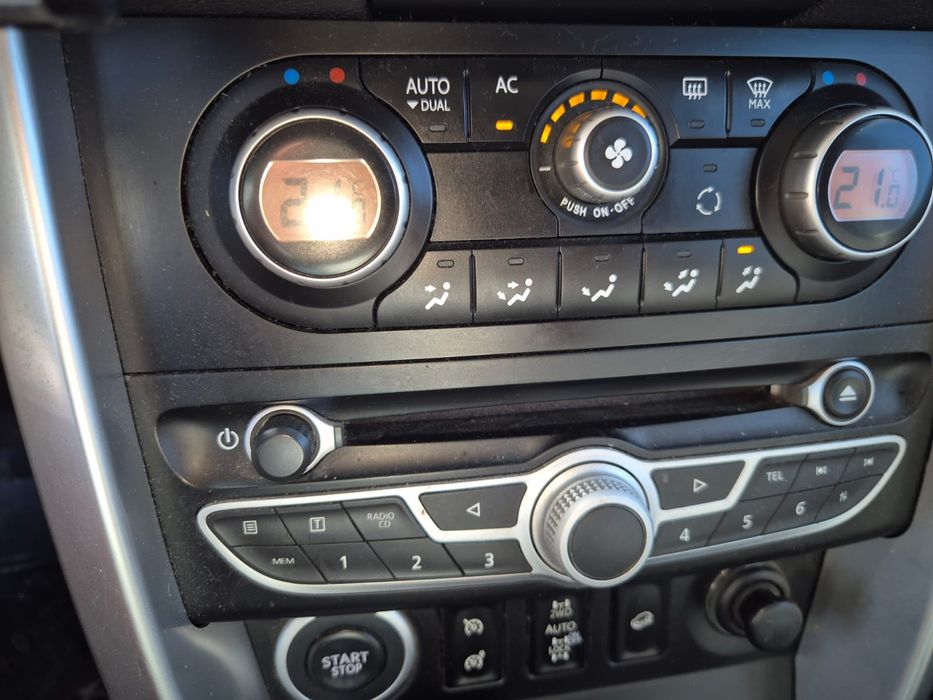 Renault koleos 2.0dci