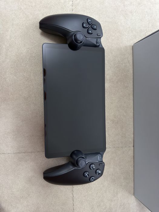 Playstation portal