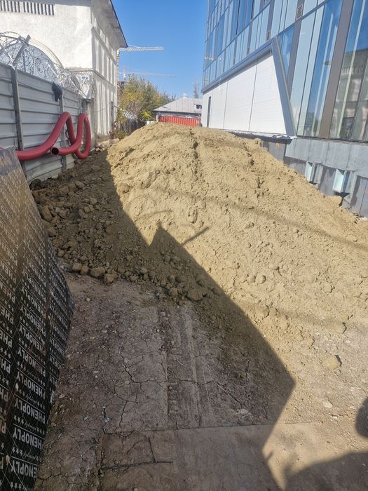 Pământ de umplutură