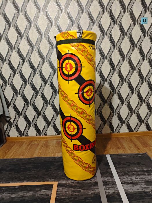 Груша боксерская