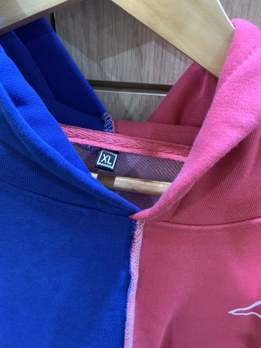 V:RGO Lotus Hoodie