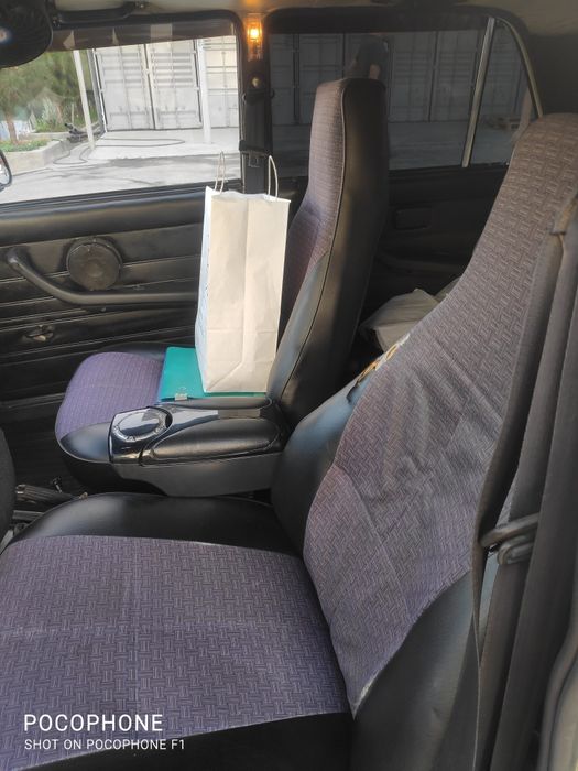 Продается своя жигули vaz 2106