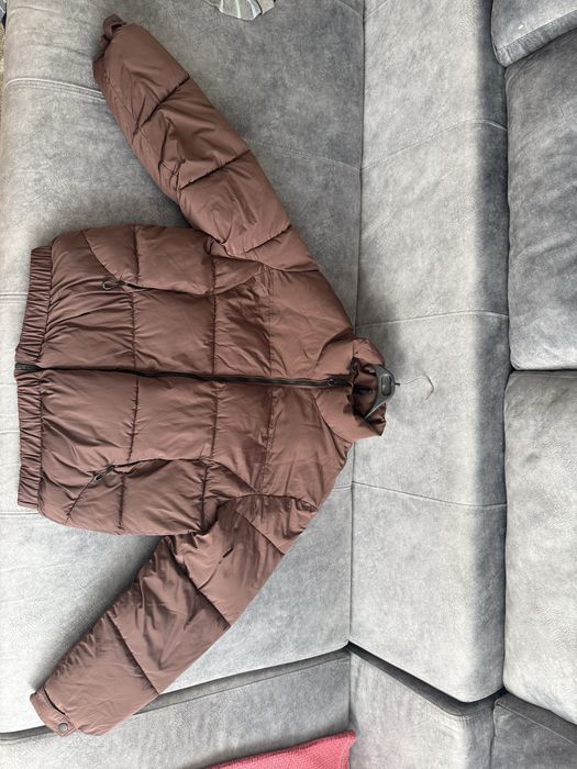 Куртка осень/весна