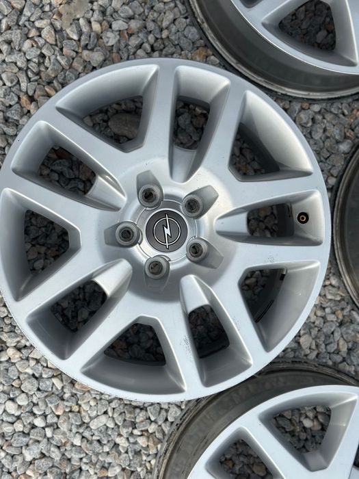Джанти Опел R18x7J