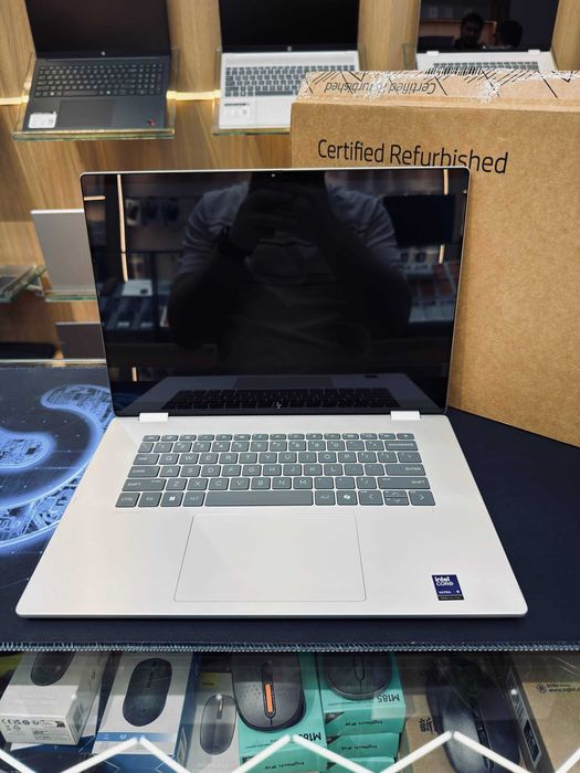 (CREF) HP Omnibook 16 Ultra 9 288V  32 GB DDR5  1 TB  2.8K OLED x360