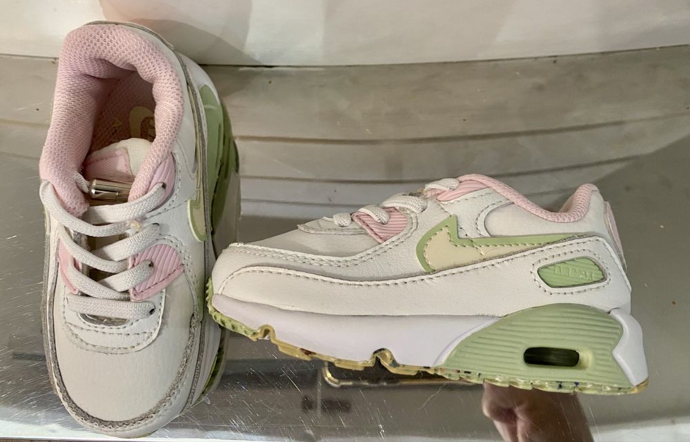 Детски маратонки Nike Air Max 90