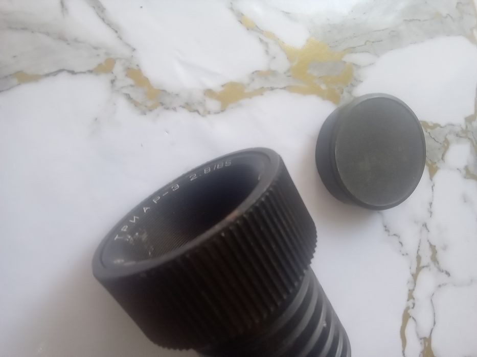 Обьективот фотоапврата
