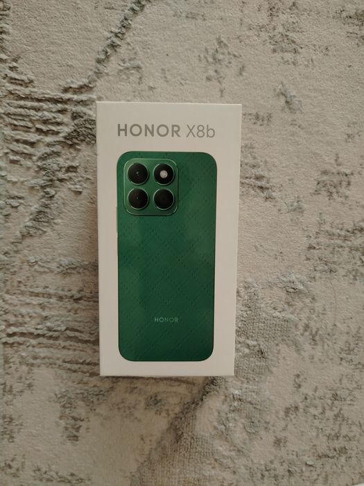 Телефон HONOR X8b