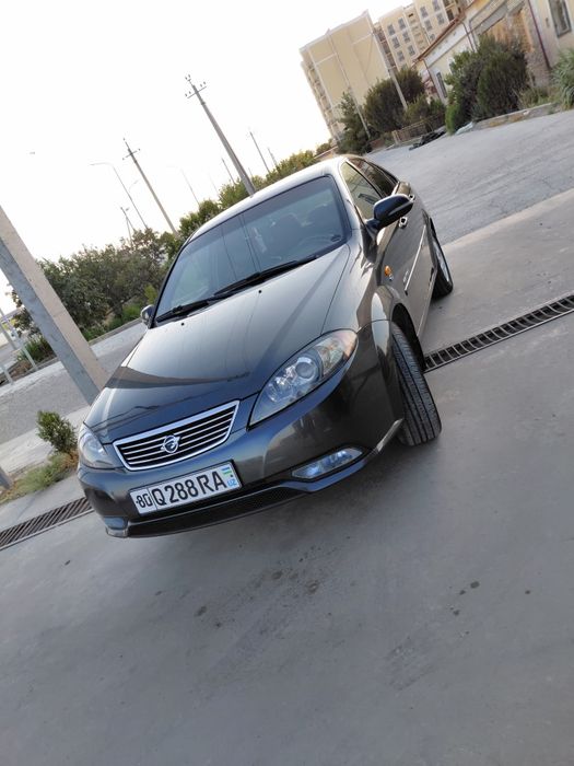 Jentra 2020 . holati ideal