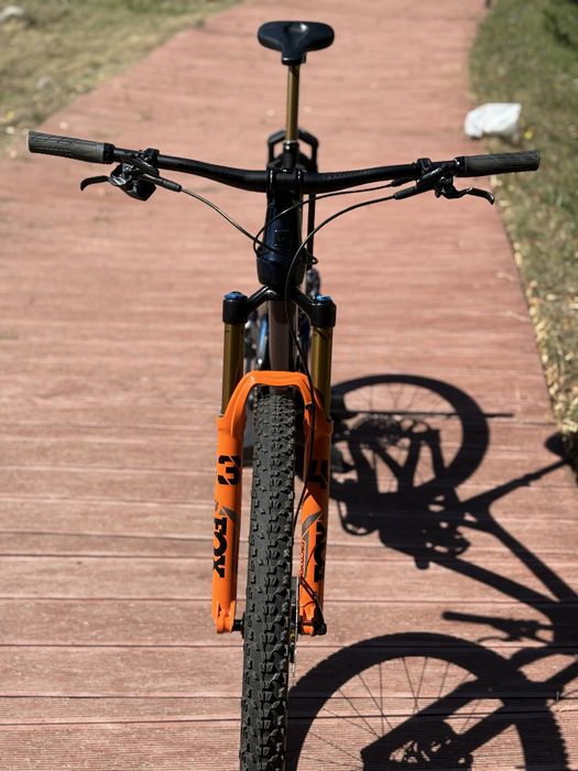 Evil Following V3 AXS/Full Kashima