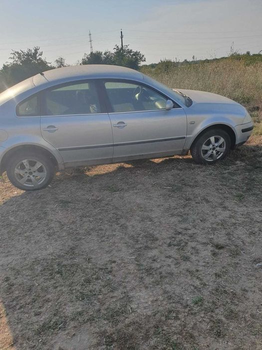vw passat pentru dezmembrari
