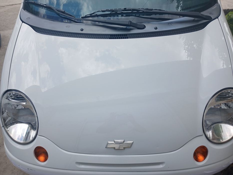 Matiz holati zor