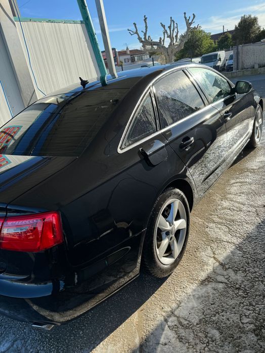 Vand autoturism Audi A6 3.0 tdi