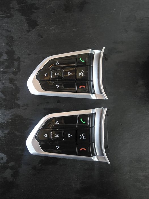 Comenzi volan Jeep Cherokee,Grand Cherokee, compass