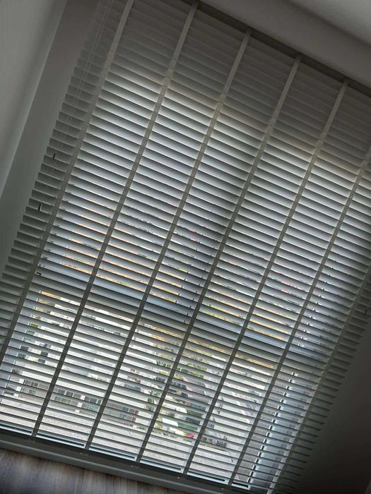 Дървени щори 149 лв. кв. м.