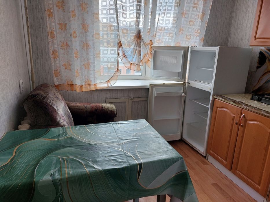 Квартира на длительный срок