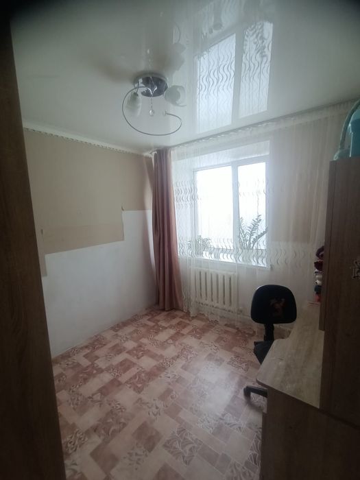 Квартира в новеньком