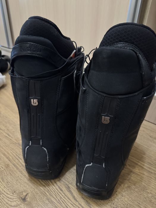 Ботинки для сноуборда