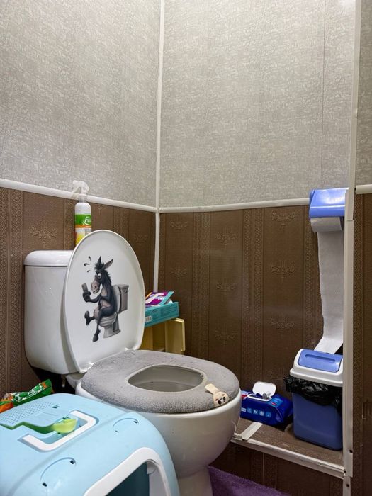 3 Комнаты 3в4/9/9 • 90м² • Лисунова 1, Кадышева, Авиасозлар 1