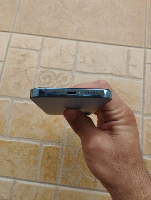 Iphone 13 pro 128 gb holati ideal