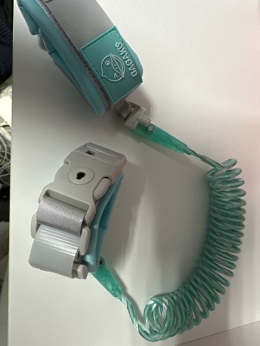 Свързващо въже  майка-дете