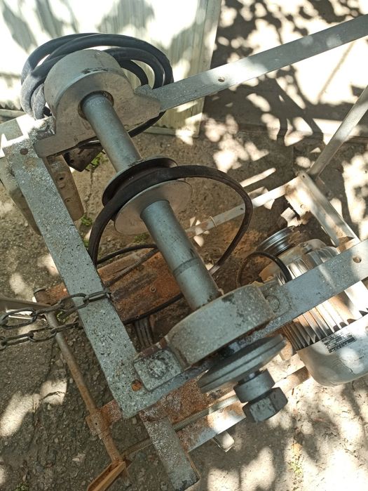 Циркуляр за рязане на дърва