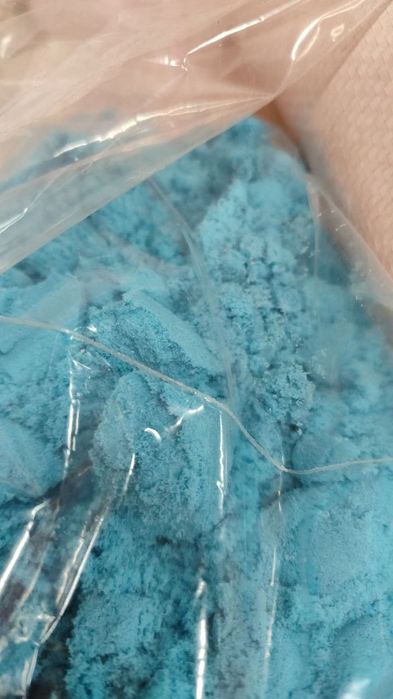 Кинетический песок для детей