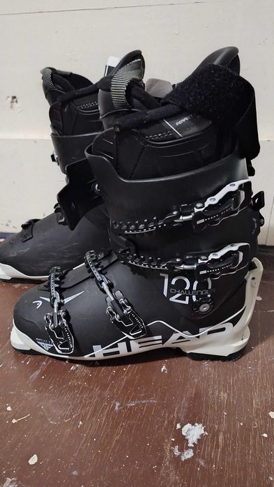 Head Challanger 120, 44,5-45