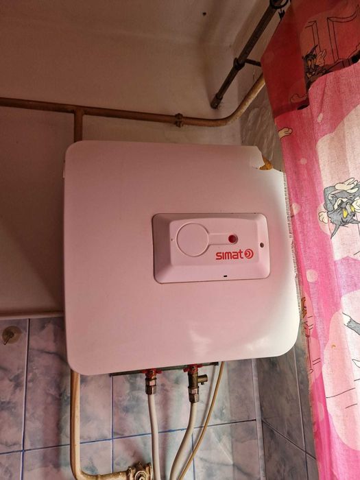 Vand Apartament Viziru I, Confort II, 2 camere, utilat si mobilat, Langa Profi si Linia de Tramvai