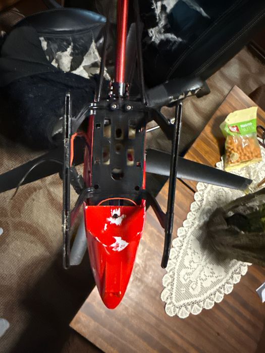 Rc helicopter Rc