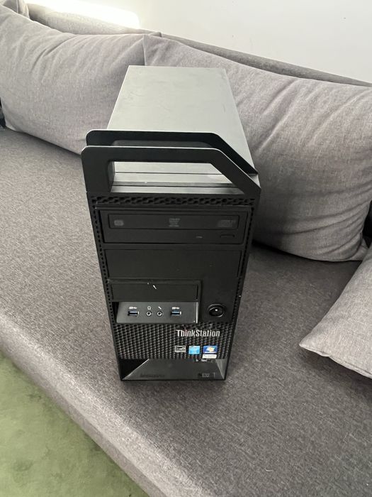 Calculator Lenovo Thinkstation 240fps