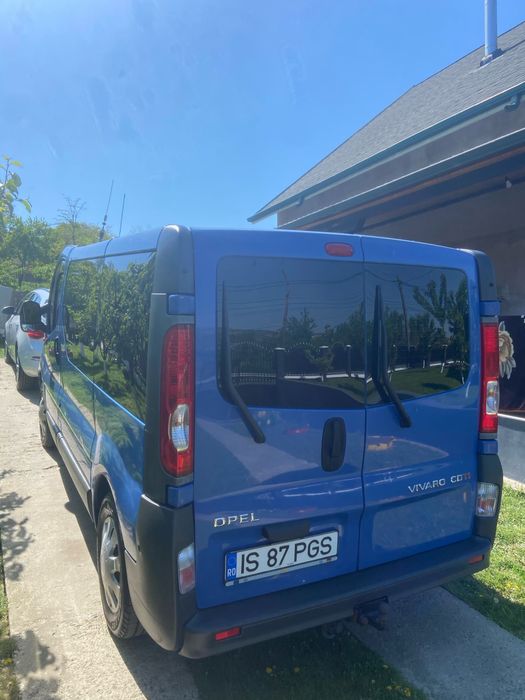 VANZARE Vivaro‼️‼️