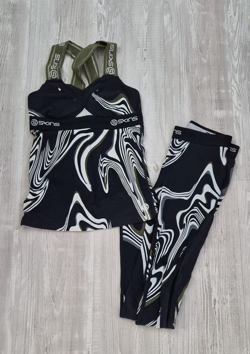 Гащеризон oysho bershka