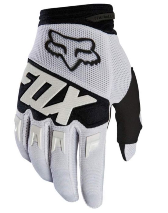 Мотоперчатки FoX