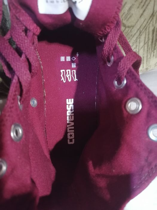 Converse All Star nr 38