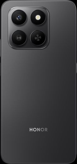 GSM Honor 400 Smart 128GB 4GB RAM Velvet Black