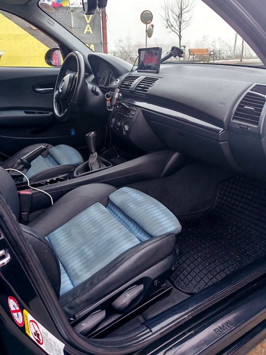 BMW seria 1 Diesel