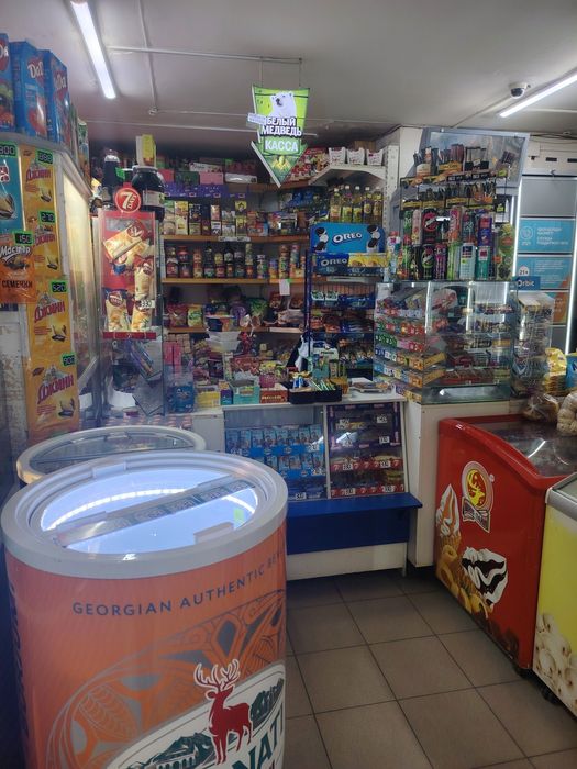 Сдам в аренду магазин