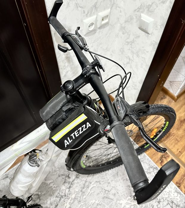 Altezza 27.5 Алюмин Велосипед